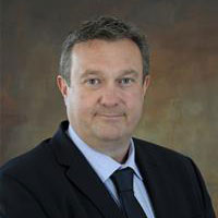 Headshot of Cllr Jason Roberts